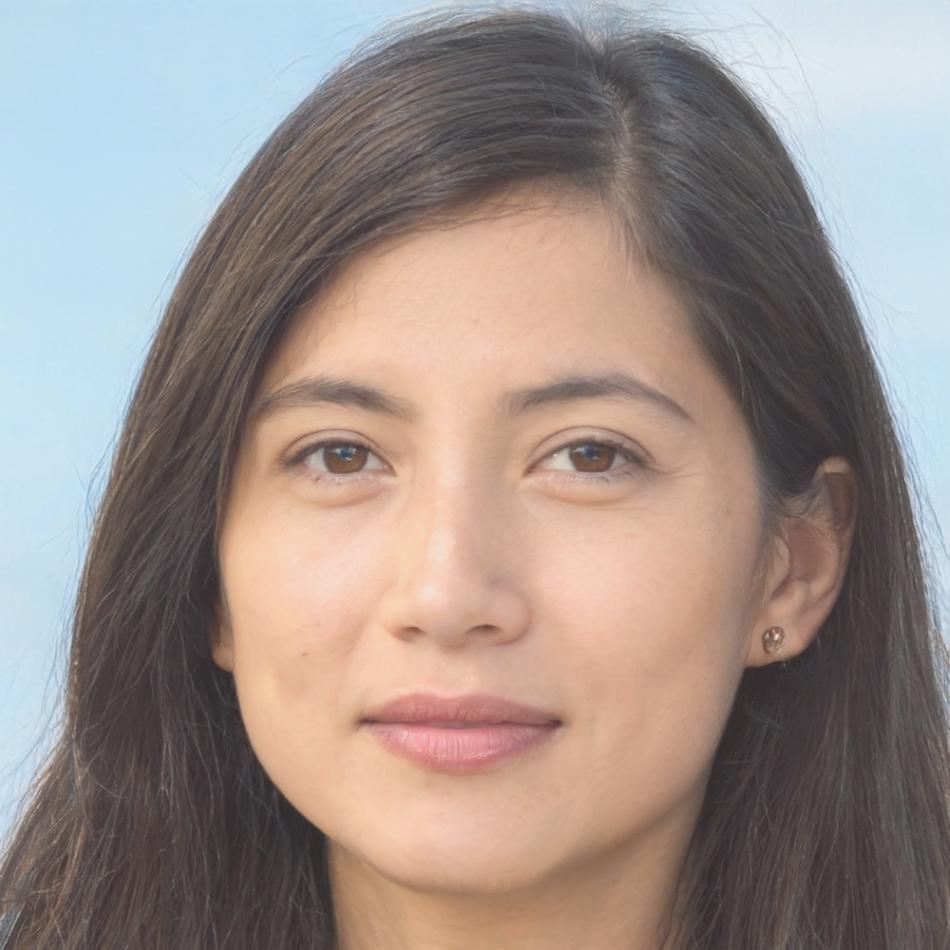 Carmen Ruiz Vega, Directora de Estrategia Financiera